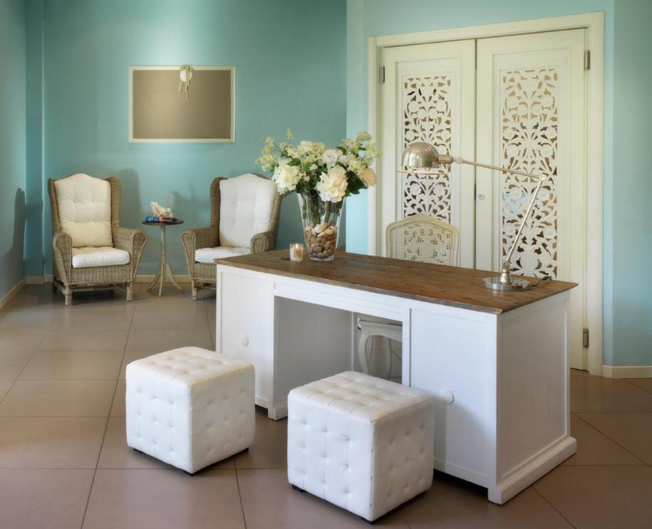 Beyou Hotel Villa Rosa Riccione Exteriér fotografie