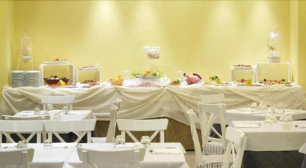 Beyou Hotel Villa Rosa Riccione Exteriér fotografie