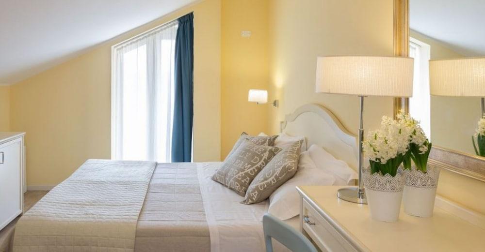 Beyou Hotel Villa Rosa Riccione Exteriér fotografie