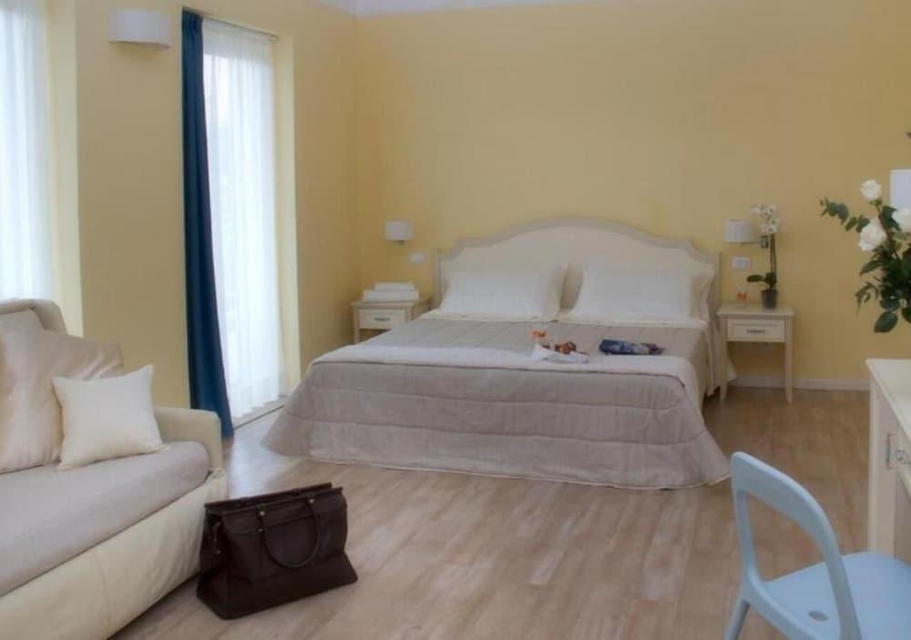 Beyou Hotel Villa Rosa Riccione Exteriér fotografie